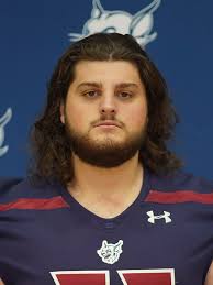 2021 #5 Football Roster