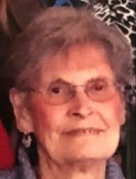 Mary Brubaker Obituary (1928