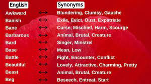 8 Beautiful Synonyms Synonyms Of Beautiful Synonyms Words Another Word For Beautifu Another Word For Beautiful Beautiful Synonyms Synonyms For Awesome