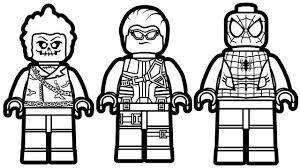 27 Beautiful Picture Of Lego Spiderman Coloring Pages Entitlementtrap Com Lego Coloring Pages Lego Movie Coloring Pages Ninjago Coloring Pages