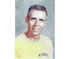 Kenneth Penhorwood Obituary (2014)