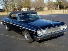 Image result for Dark Blue 1968 Polara