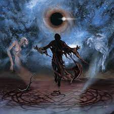 They were all originally king solomon's household composed of his human followers and chieftain of other species and later became djinn to. Djinn Song By Uada Spotify