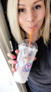 Hot cinnamon candy is ready