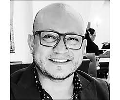 MICHAEL MONGIELLO Obituary (1973