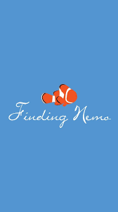 Tons of awesome finding nemo wallpapers to download for free. Finding Nemo Iphone Wallpaper Wallpaper For You