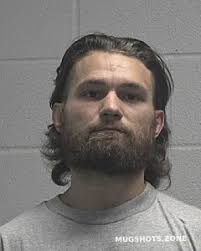 Cleveland County Mugshots Zone