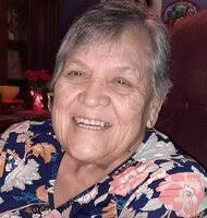 Gloria Marquez Obituary
