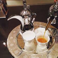 Arabic Coffee Arabic Coffee Arabian Decor Coffee