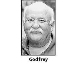 JACK GODFREY Obituary (2021)