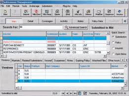 Agiliux insurance broker software enables brokers to automate client services, manage broking processes, claim submission, and improve financial compliance. A Better Mousetrap Custom Insurance Solutions Regularly Adds New Features To Its Mga Wholesale Broker Focused Software 10 05