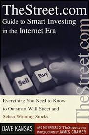 Thestreet Com Guide To Smart Investing In The Internet Era