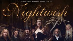 Nightwish hows the heart (human. Nightwish Live Cover Headbangers Gr