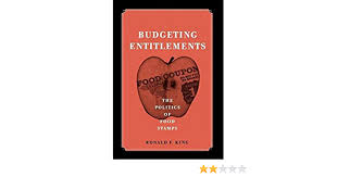 Apply online, over the phone or print and mail the application. Budgeting Entitlements The Politics Of Food Stamps American Government And Public Policy King Ronald F 9780878407972 Amazon Com Books
