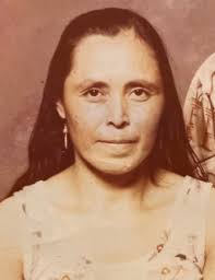 Obituary for Juana Arroyo Delgado