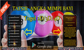 Arti mimpi / tafsir membeli piring menurut tafsir islam. Tafsir Angka Mimpi Bayi Togel 2d 3d 4d Versi Terbaru Untuk Android Unduh Apk
