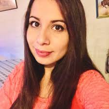 Judith Parra kaliski (@KaliskiParra)