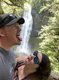 Kaelie Puz-Fazio and Jared Hatfield's Wedding Website