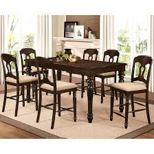 Online Shopping Bedding Furniture Electronics Jewelry Clothing More Counter Height Dining Table Set Dining Table Counter Height Dining Sets