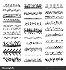 Margenes para cuadernos fáciles y bonitos a mano / ideas. The Best 15 Bordes Para Hojas A Mano Para Hombres