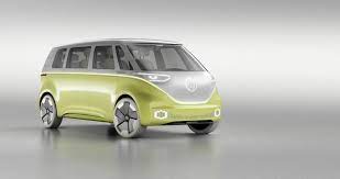 We can't wait for you to take it for a spin. From Electric To Driverless Cars The Volkswagen Group Global Design Boss Reveals All