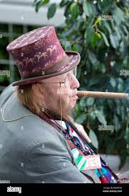 Cigar race horse hi-res stock photography and images