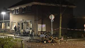 Dode Bij Vuurwerkexplosie In Enschede Rtl Nieuws