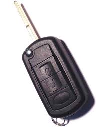 Range Rover Sport 2009 2008 2007 2006 Key Fob Remote Keyless Entry Control Refurbished Land Rover Unlocked Thin Key 277d1rr