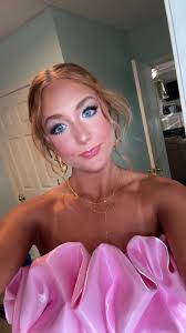 Elizabeth Shaw Les Carter