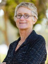 Catherine Cramer Named Deputy Director of West Big Data Innovation Hub