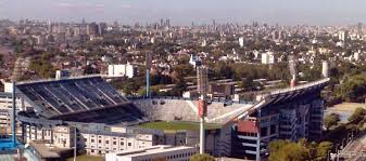 Justo 9200, buenos aires, argentina Velez Sarsfield Stadium Estadio Jose Amalfitani Football Tripper