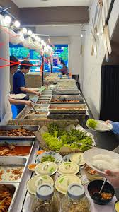 Restoran D'Lauk by El Mashia