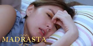 Madrasta" Love You Goodbye (TV Episode 2019)