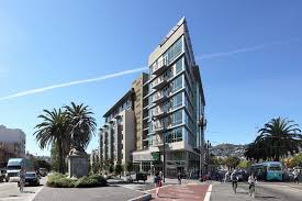 Bar Architects 38 Dolores San Francisco Ca Landscape Design Architecture Mix Use Building