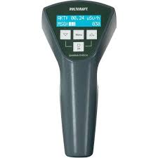 Info for sale to ngo's. Geiger Counters Dosimeters