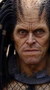 Beetlejuice, born Lester Napoleon Green