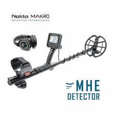 Sign up for alerts about limited time deals, the latest in metal detecting technology, tips and tricks from the treasure chief himself, and photos of his finds! Vista Smart Plus Vlf Metal Detector Deeptech Mhe Detector