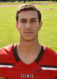 2018 Football Roster