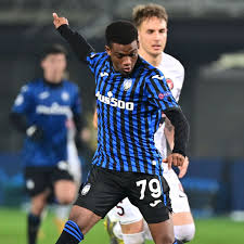 Manchester united have reached an agreement with atalanta for the future transfer of amad diallo, one of the most exciting young prospects in italian football. The Shirt Numbers Available To Amad Diallo At Manchester United Manchester Evening News