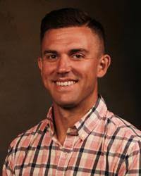 Ryan Blank's Instagram, Twitter & Facebook