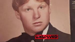 UNSOLVED: The murder of Eugene "Johnny" Parnell