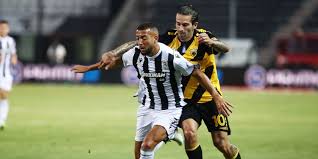 10:48 chrispa0k1 129 989 просмотров. Super League Paok Aek 0 2 Teliko Spor Iefimerida Gr