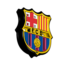 Fc barcelona sticker logo wall decal barcelona decal football fc barcelona b. Fc Barcelona Png Free Transparent Png Logos