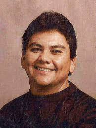 George Balderas Obituary (2009)