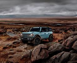 the 2021 ford bronco is so popular ford s website crashed up to that point it was pretty much a perfect digital launch for f in 2020 ford bronco bronco bronco sports pinterest
