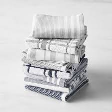 Mu kitchen microfiber dish towel. Williams Sonoma Super Absorbent Multi Pack Dishcloths Williams Sonoma