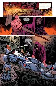 His mother had the only woman he ever loved poisoned. Darkseid Commits Suicide Dceased Comicnewbies