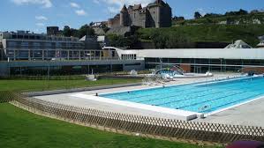 Sejour A L Hotel A Dieppe En Normandie