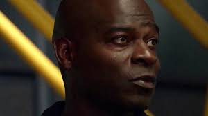 The Blacklist: The Night Owl