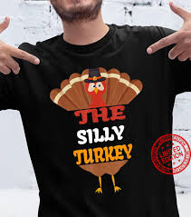 We did not find results for: The Silly Turkey Matching Family Group Thanksgiving Party Shirt